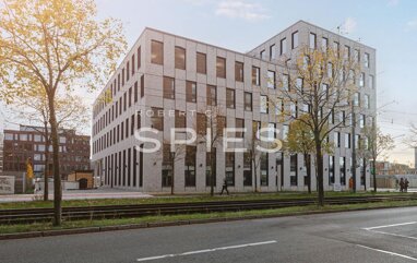 Bürofläche zur Miete Provisionsfrei 12,90 € 1.437,2 m² Bürofläche teilbar ab 362,7 m² Walle Bremen 28217