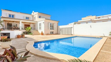 Villa zum Kauf 1.400.000 € 4 Zimmer 340 m² Grundstück Palma de Mallorca 07013