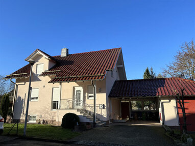 Einfamilienhaus zur Miete 1.700 € 5 Zimmer 168 m² 958 m² Grundstück Vollmarshausen Lohfelden-Vollmarshausen 34253