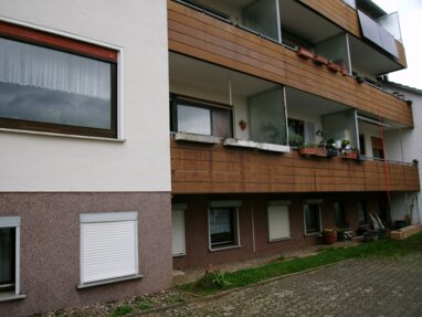 Wohnung zum Kauf 110.000 € 2,5 Zimmer 67 m² Erdgeschoss Bad Pyrmont Bad Pyrmont 31812