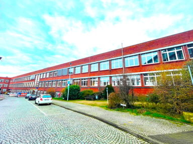 Bürofläche zur Miete provisionsfrei 6,50 € 347 m² Bürofläche teilbar ab 347 m² Hofstede Bochum 44809