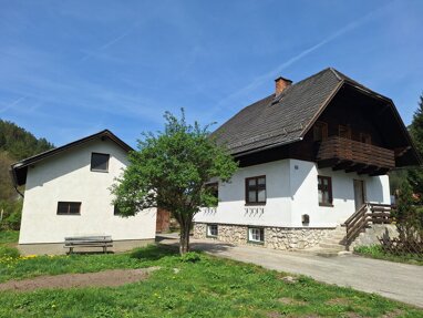 Einfamilienhaus zum Kauf 165.000 € 110 m² 752 m² Grundstück Schwarzau im Gebirge 2662