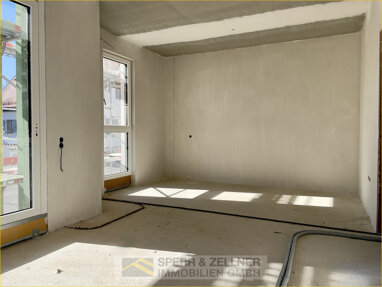 Wohnung zum Kauf 303.600 € 1 Zimmer 42,4 m² Erdgeschoss Taufkirchen, Vils Taufkirchen (Vils) 84416