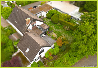 Mehrfamilienhaus zum Kauf 850.000 € 8 Zimmer 211,4 m² 804 m² Grundstück Finkenweg 6 Erzhausen 64390