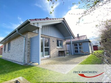 Bungalow zum Kauf 379.000 € 3 Zimmer 51,1 m² 395 m² Grundstück Pelzerhaken Neustadt in Holstein 23730