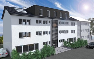 Wohnung zum Kauf Provisionsfrei 314.900 € 4 Zimmer 89,1 m² 1. Geschoss Wernau (Neckar) 73249