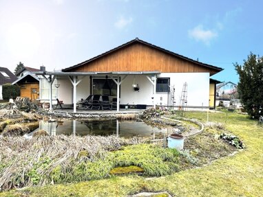 Haus zum Kauf 579.000 € 4 Zimmer 140 m² 900 m² Grundstück Scheuring Scheuring 86937