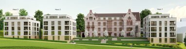 Wohnung zum Kauf 691.500 € 3 Zimmer 103,3 m² Baden-Baden - Kernstadt Baden-Baden 76530