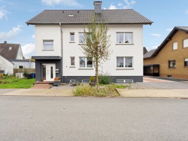 Mehrfamilienhaus zum Kauf 360.000 € 8 Zimmer 260 m² 400 m² Grundstück Willebadessen Willebadessen 34439