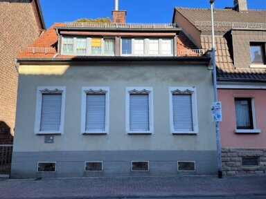 Einfamilienhaus zum Kauf 200.000 € 5 Zimmer 140 m² 300 m² Grundstück frei ab sofort St. Ingbert Sankt Ingbert 66386