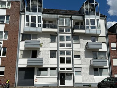 Wohnung zum Kauf 149.000 € 3 Zimmer 74 m² 2. Geschoss Kleve Kleve 47533