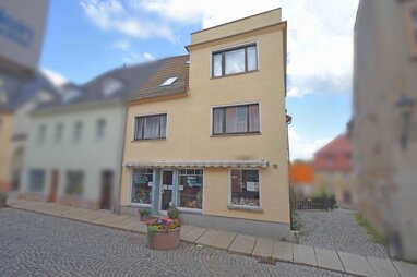 Haus zum Kauf 199.000 € 10 Zimmer 303 m² 358 m² Grundstück Burgstädt Burgstädt 09217