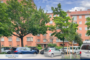 Wohnung zum Kauf 209.000 € 1 Zimmer 36,6 m² 5. Geschoss Friedenau Berlin 10827