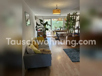 Wohnung zur Miete Tauschwohnung 1.250 € 4,5 Zimmer 100 m² 4. Geschoss Weingarten Freiburg im Breisgau 79114