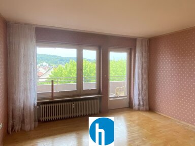 Apartment zum Kauf 169.000 € 2 Zimmer 53,4 m² 3. Geschoss Forchheim Forchheim 91301