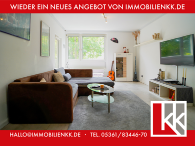 Wohnung zum Kauf 135.000 € 3 Zimmer 76 m² 1. Geschoss Westhagen Westhagen 38444