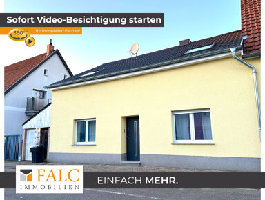 Einfamilienhaus zum Kauf 239.000 € 8 Zimmer 121 m² 377 m² Grundstück Hochstraße Saarbrücken 66115