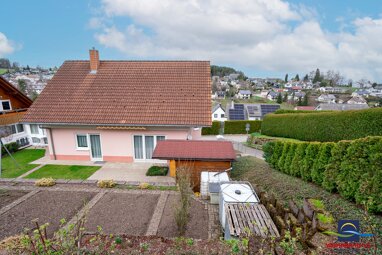 Haus zum Kauf 498.000 € 7 Zimmer 186,7 m² 523 m² Grundstück Stadtgebiet Sankt Georgen im Schwarzwald 78112