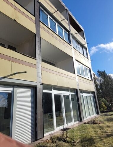 Apartment zum Kauf Provisionsfrei 26.000 € 1 Zimmer 33 m² Sudetenlandweg 11 St. Andreasberg Harz 37444