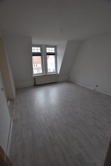 Wohnung zur Miete 720 € 5 Zimmer 120 m² 3. Geschoss Lübecker-Straße 190 Weststadt Schwerin 19059