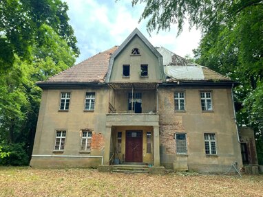 Einfamilienhaus zum Kauf 97.000 € 10 Zimmer 530 m² 4.712 m² Grundstück Tschernitz Tschernitz 03130