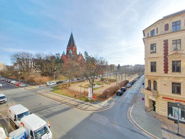 Wohnung zur Miete 370 € 3 Zimmer 74 m² 3. Geschoss frei ab sofort Landeskronstr. 50 Innenstadt Görlitz 02826