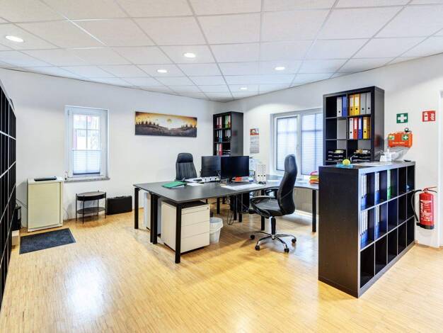 Bürofläche zum Kauf 290.000 € 2 Zimmer 79 m² Bürofläche Krailling 82152