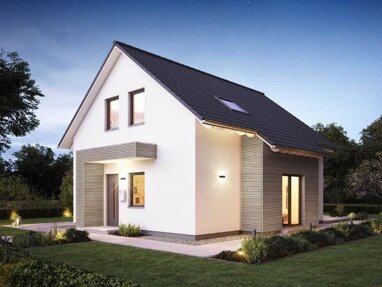 Einfamilienhaus zum Kauf 379.000 € 5 Zimmer 134 m² 650 m² Grundstück Landau Landau an der Isar 94405