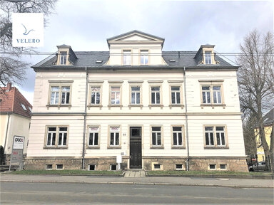 Wohnung zur Miete 645 € 3 Zimmer 73 m² 1. Geschoss frei ab 01.03.2025 Königsbrücker Landstraße 55 Klotzsche (Königswald-Süd) Dresden 1109