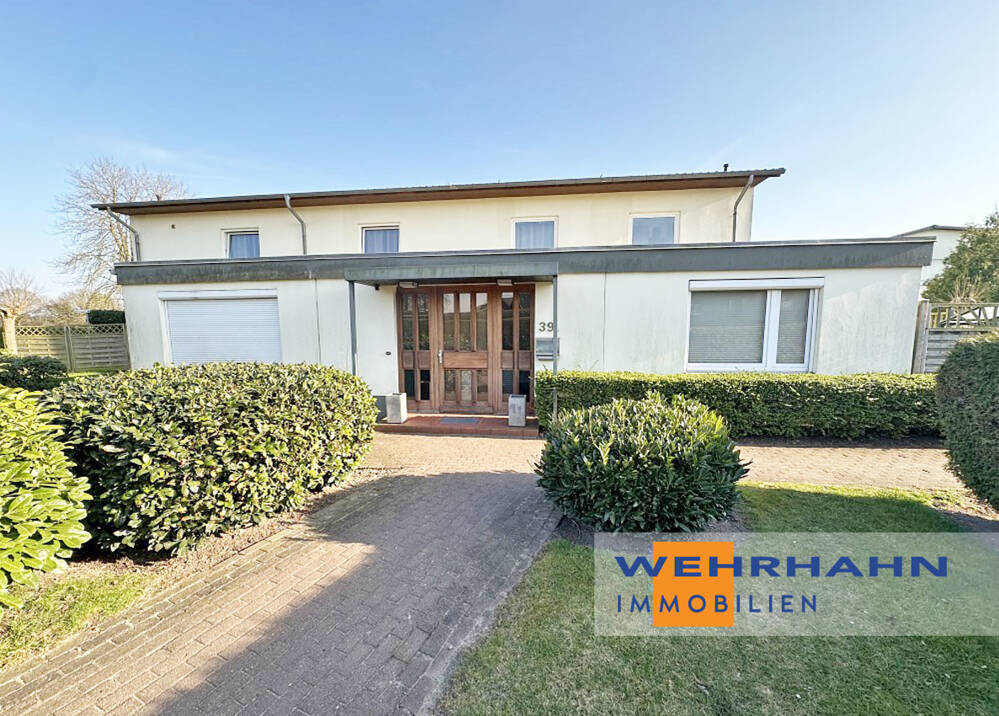 Wohnung zum Kauf
