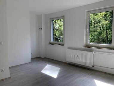 Wohnung zur Miete 309 € 2 Zimmer 46,2 m² 1. Geschoss Feldhauser Straße 231 Scholven Gelsenkirchen 45896