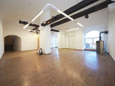 Apartment zur Miete 700 € 2,5 Zimmer 105 m² Erdgeschoss frei ab sofort Salzburger Straße Hallein 5400