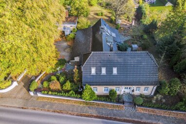 Immobilie zum Kauf 1.290.000 € 9 Zimmer 468 m² 1.800,1 m² Grundstück Oldendorf Oldendorf (Luhe) 21385