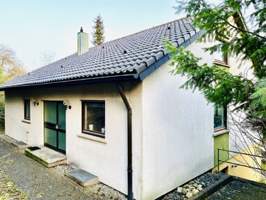 Einfamilienhaus zum Kauf 313.400 € 6 Zimmer 155,6 m² 1.053 m² Grundstück Niederstetten Niederstetten 97996