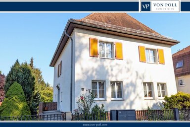 Mehrfamilienhaus zum Kauf 420.000 € 6 Zimmer 203 m² 663 m² Grundstück Spremberger Vorstadt Cottbus 03050