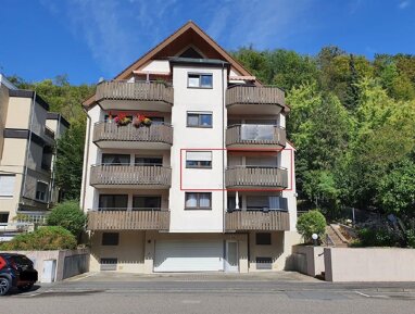 Wohnung zum Kauf 295.000 € 4 Zimmer 101,7 m² Bad Mergentheim Bad Mergentheim 97980