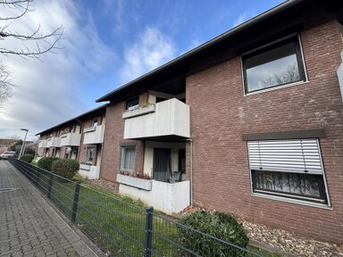 Wohnung zur Miete nur mit Wohnberechtigungsschein 339 € 2 Zimmer 56,7 m² 1. Geschoss frei ab sofort Am Stadtgraben 4 Pattensen Pattensen 30982