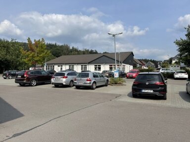 Büro-/Praxisfläche zur Miete provisionsfrei 1.350 € 115 m² Bürofläche Beckestraße 65 Becke Gummersbach 51647