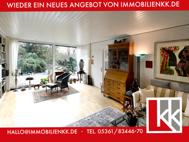 Einfamilienhaus zum Kauf 549.000 € 5 Zimmer 140 m² 1.026 m² Grundstück Ehmen Wolfsburg 38442
