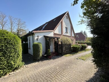 Reihenendhaus zum Kauf 340.000 € 6 Zimmer 138 m² 1.493 m² Grundstück Satow Satow 18239