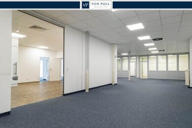 Bürofläche zur Miete 9,07 € 463,1 m² Bürofläche teilbar ab 173,3 m² Winterberg Winterberg 59955