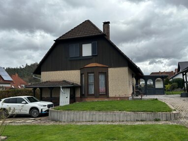 Einfamilienhaus zum Kauf 338.000 € 5 Zimmer 120 m² 704 m² Grundstück Ronshausen Ronshausen 36217