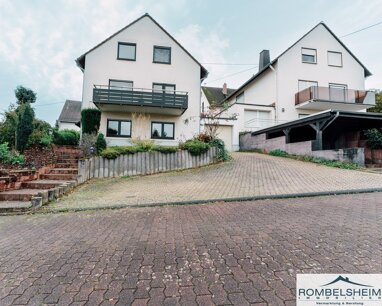 Einfamilienhaus zum Kauf 325.000 € 6 Zimmer 158 m² 316 m² Grundstück Von-Ebner-Eschenbach Str 29a Feldkirchen Neuwied 56567