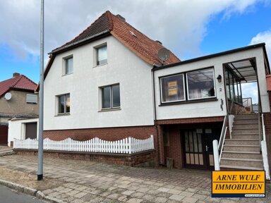 Einfamilienhaus zum Kauf 69.500 € 4 Zimmer 87 m² 315 m² Grundstück Parchim Parchim 19370