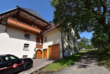 Haus zum Kauf 449.000 € 6 Zimmer 162 m² 342 m² Grundstück Ühlingen Ühlingen-Birkendorf 79777