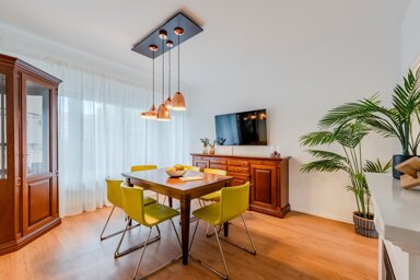 Wohnung zur Miete Wohnen auf Zeit 2.480 € 4 Zimmer 73 m² frei ab 31.12.2024 Elsflether Weg Spandau Berlin 13581