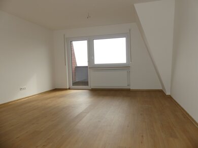 Wohnung zur Miete 600 € 2 Zimmer 61 m² frei ab 01.03.2025 Sigmaringen Sigmaringen 72488