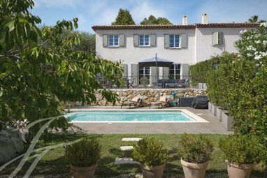 Einfamilienhaus zum Kauf Provisionsfrei 770.000 € 4 Zimmer 95,5 m² Les Colles-Camp Lauvas-Font de l'Orme Mougins 06250