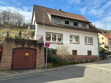 Mehrfamilienhaus zum Kauf 429.000 € 6 Zimmer 174 m² 664 m² Grundstück Lindenberg 67473