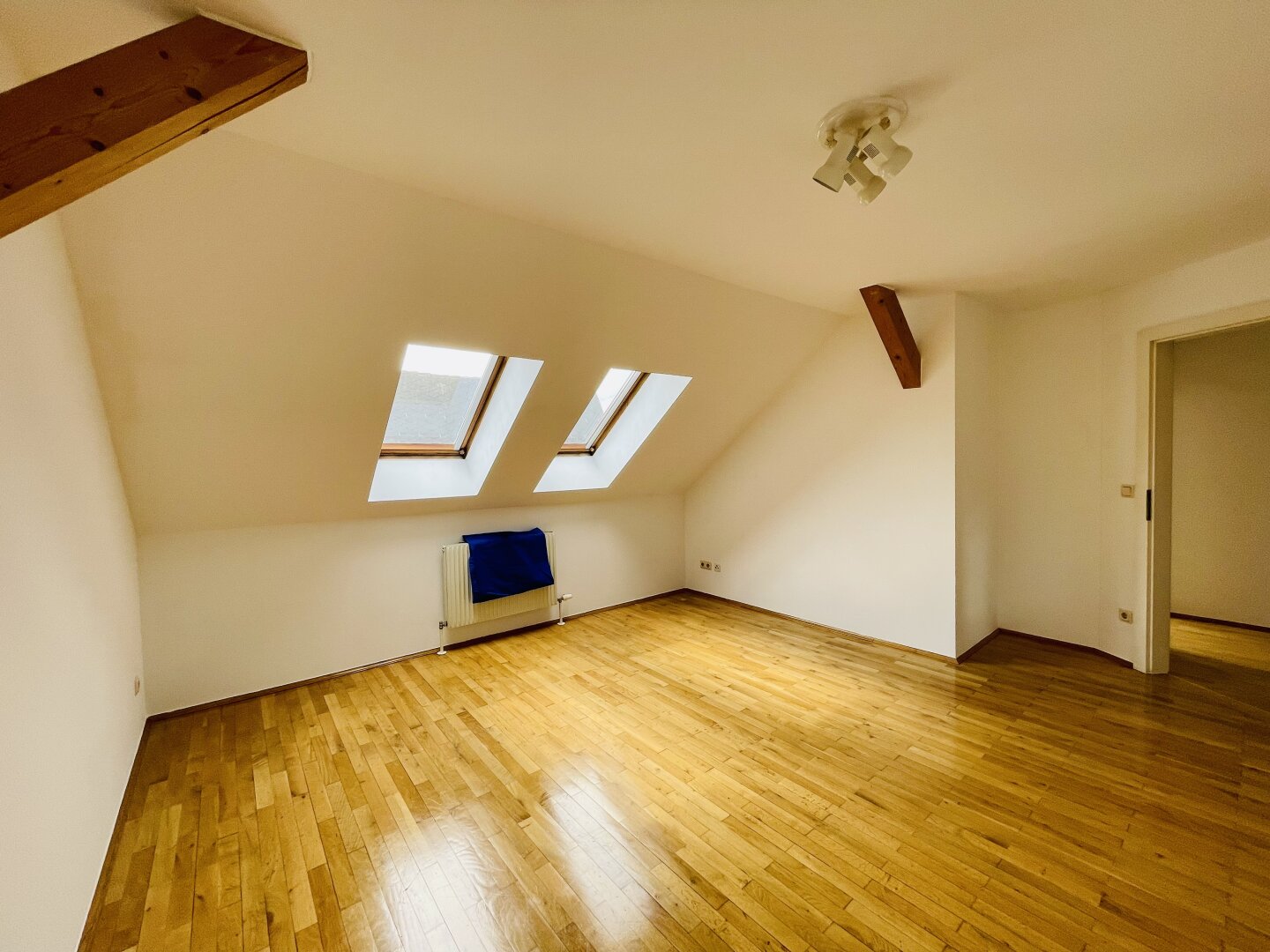Wohnung zur Miete 395,76 € 2 Zimmer 46 m²<br/>Wohnfläche Hauptplatz Gleisdorf 8200